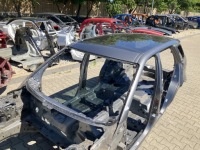 фото thumb №5, Задня крила панорама чверть дах land rover discovery sport l550 лак 873