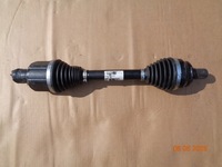 фото thumb №1, Приводной вал передняя правая mercedes w178 a1783302400