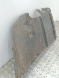 фото thumb №8, Toyota avensis t270 2011 захист задня шасі pod бампер