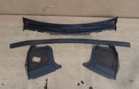 фото thumb №1, Mercedes w167 amg53 жабо полный