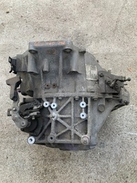 фото thumb №1, Коробка передач коробки передач mazda 6 gh 2.2 дизель