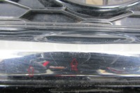 фото thumb №8, Бампер перед nissan qashqai ii 2 j11 рестайлинг 17-20