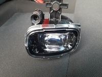 фото thumb №2, Renault clio v противотуманная фара full led. правый