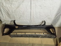 фото thumb №1, Бампер передний mercedes w253 glc