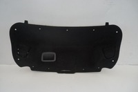 фото thumb №1, Захист кришки задня renault laguna iii coupe