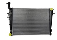 фото thumb №1, Радиаторов hyundai tucson 2.0 2004 - 2010 автомат