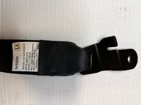 фото thumb №7, Pas безопасности левый перед nissan qashqai ii j11 13-