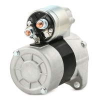 Ridex 2s0039 стартер 0,85kw до renault clio 2 bb0/1/2, cb0/1/2 12v Оригінал, фото thumb