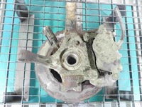 фото thumb №2, Поворотный кулак левая ступица перед chevrolet captiva 4x4