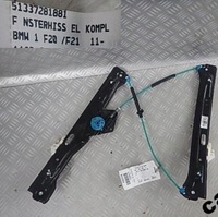 фото thumb №1, Bmw 1 f20 механізм скло правий передній перед