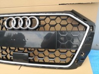 Audi a1 2 82a s line решітка радіатора решітка  радіатора Доставка, фото thumb