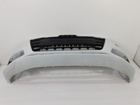 фото thumb №9, Audi a4 b9 8w lift бампер перед передний обычный