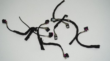 фото thumb №14, Audi volkswagen seat skoda штекер разъём соединитель 6q0035674