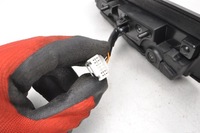 фото thumb №7, Toyota c-hr зеркало правое 7 pin uk 3u5