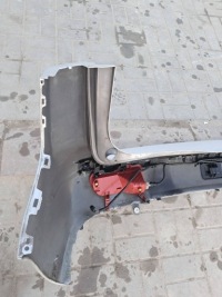 фото thumb №11, Peugeot 5008 бампер заднє w кольорі ezrc