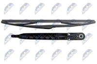 фото thumb №4, Щетка + рычаг задний дворники