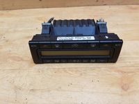 фото thumb №1, Панель управление обдув mercedes clk w208