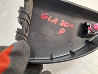 фото thumb №14, Mercedes gla h247 20- захист заглушка двері лівий правий перед usa