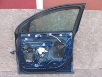 фото thumb №7, Audi q7 4l 2007r дверь правый перед лак lz5b bez коррозия полный