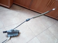 фото thumb №4, Замок дверь citroen c5 iii oryg europa x