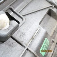 фото thumb №5, Планка дверь правый зад superb iii 3v0853596a