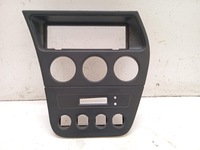 фото thumb №1, Рамка радио панели peugeot 306