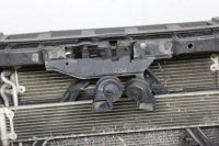 Купити Audi q7 1 4l 3.0 tdi автоматична коробка передач 05r- ремінь передній радіатор вентилятори комплект, фото thumb