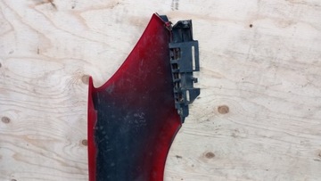 фото thumb №7, Peugeot 307 крило перед лівий зовнішня ручка