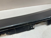 фото thumb №6, Bmw 1 f20 / f21 молдинг защита порог левая - 16560