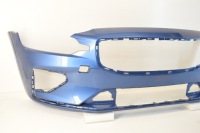 Volvo s60 v60 r design 18- бампер перед передній Ціна, фото thumb