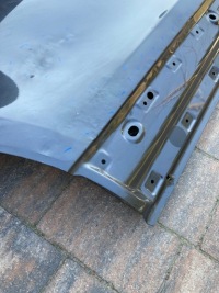 фото thumb №5, Задні праве двері range rover evoque ii