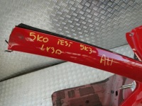 фото thumb №5, Чверть чверть лонжерон правий перед vw golf vi 5k 5k0