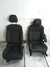 фото thumb №1, J197 сидіння перед chevrolet orlando uk