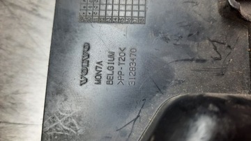 фото thumb №6, Кермо повітря 31283470 volvo s60 v60 ii 10-18r