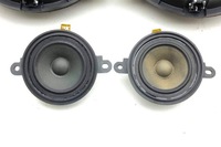 фото thumb №8, Система озвучивание infiniti q50 281563sh0a 2.1l дизель 125kw 2017