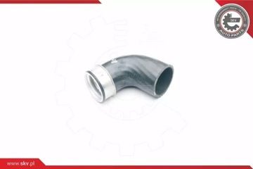 фото thumb №1, Шланг турбины 24skv077 / 3c0145838d 24skv077