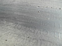 фото thumb №8, Hyundai coupe lift 99-02 бампер задняя задний / 520