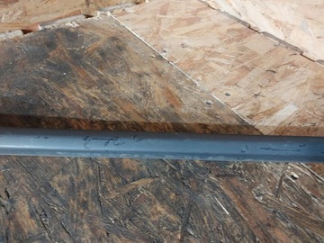 фото thumb №9, Планка двері лівий зад ліва заднє bmw e36 sedan 19607330 1960733