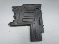 фото thumb №1, Воздуховод воздуха левая toyota proace city 9835758480