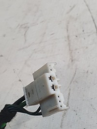 фото thumb №6, Механизм подъёма стекло левый задняя a2117300146