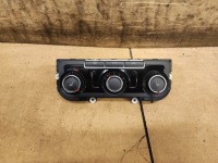 фото thumb №1, Панель кондиционера volkswagen оригинальный номер 1k8907426an