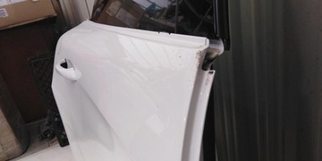 фото thumb №11, Porsche panamera 971 дверь правые задние зад стекло