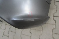 Бампер задняя porsche cayenne iii gts turbo 9y0 18- Доставка, фото thumb