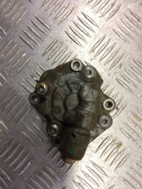 фото thumb №1, Насос масла alfa stelvio giulia 2.9 qv