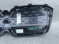 фото thumb №6, Решітка радіатора решітка радіатора bmw ix3 x3 g08 51119881798