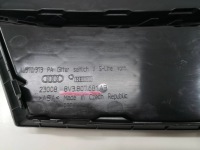 Решётка решётка радиатора бампера audi a3 8v 8v3 s-line рестайлинг  16-19 левая Киев, фото thumb