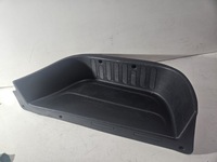 фото thumb №1, Підніжка поріг правий перед передній захист renault master iii 769510005r