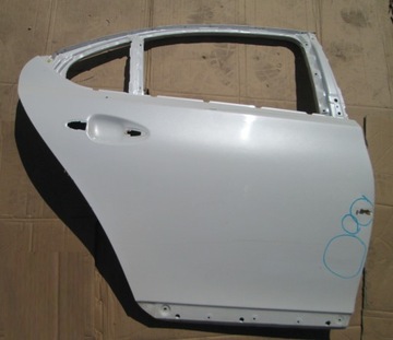 фото thumb №3, Двері праві зад перед lexus ls задні передні перед зад