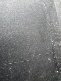 фото thumb №8, Бампер задняя задний vw golf 7 vii sportsvan 4xpdc