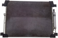 фото thumb №1, Радіатор кондиціонера infiniti q70 m35h lift